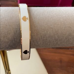 Kate Spade bangle
